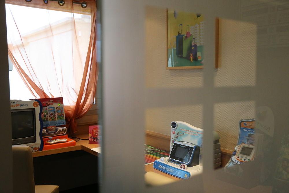 Ibis Styles Orleans Hotel La Chapelle-Saint-Mesmin Luaran gambar