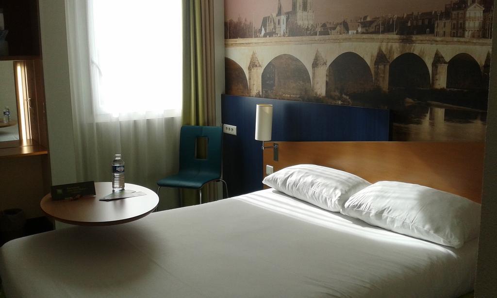 Ibis Styles Orleans Hotel La Chapelle-Saint-Mesmin Luaran gambar