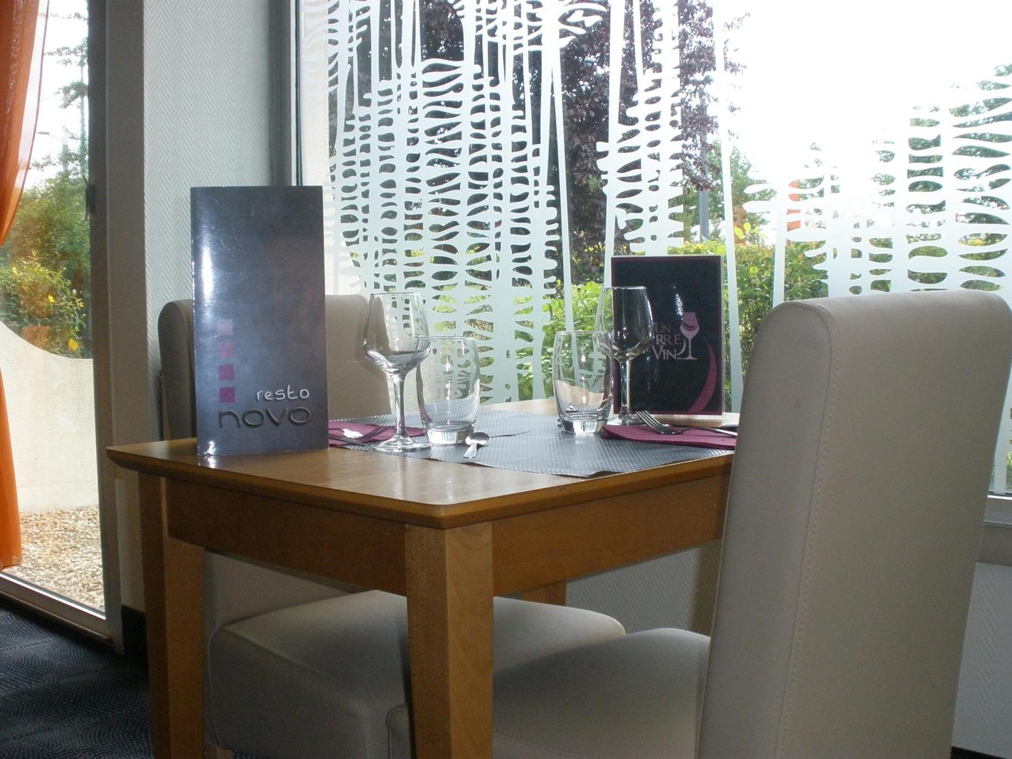 Ibis Styles Orleans Hotel La Chapelle-Saint-Mesmin Luaran gambar