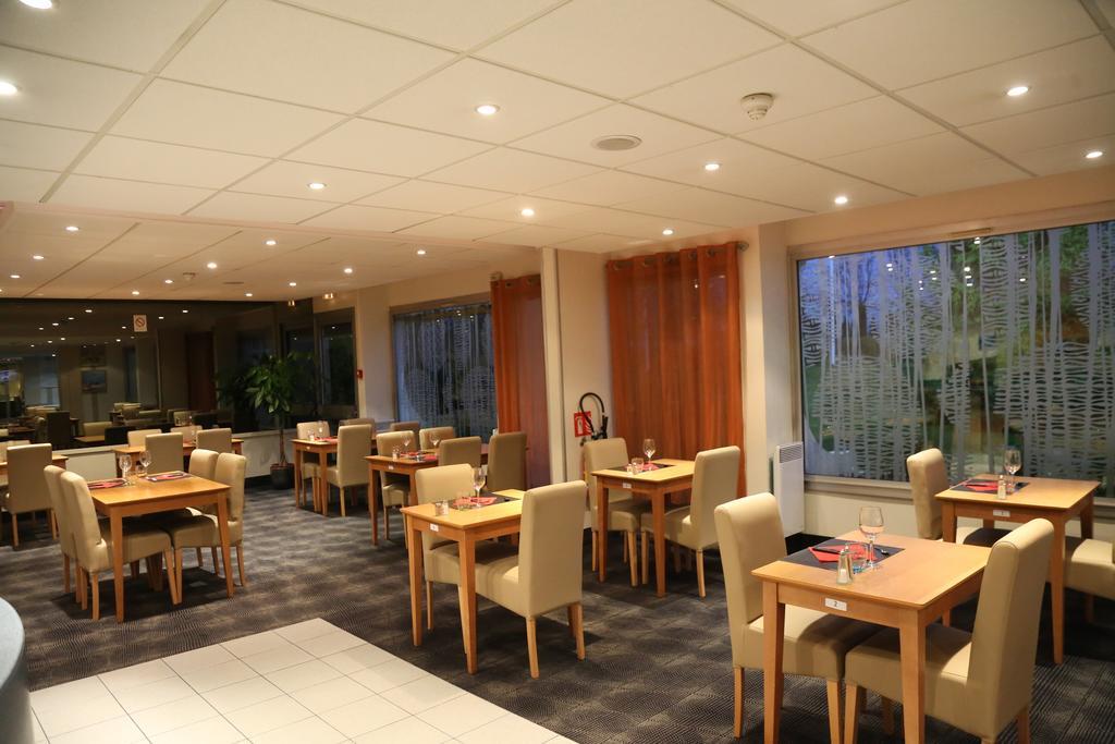 Ibis Styles Orleans Hotel La Chapelle-Saint-Mesmin Luaran gambar