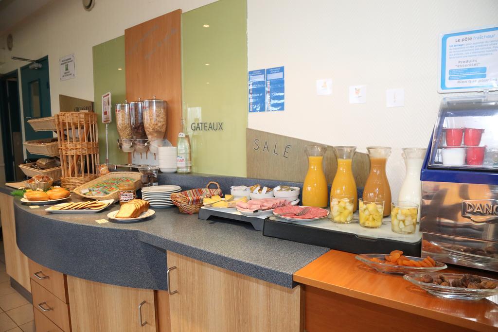 Ibis Styles Orleans Hotel La Chapelle-Saint-Mesmin Luaran gambar