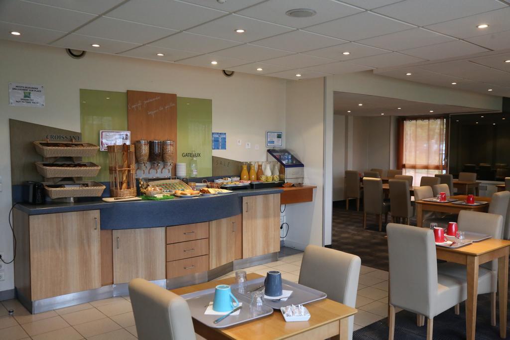 Ibis Styles Orleans Hotel La Chapelle-Saint-Mesmin Luaran gambar