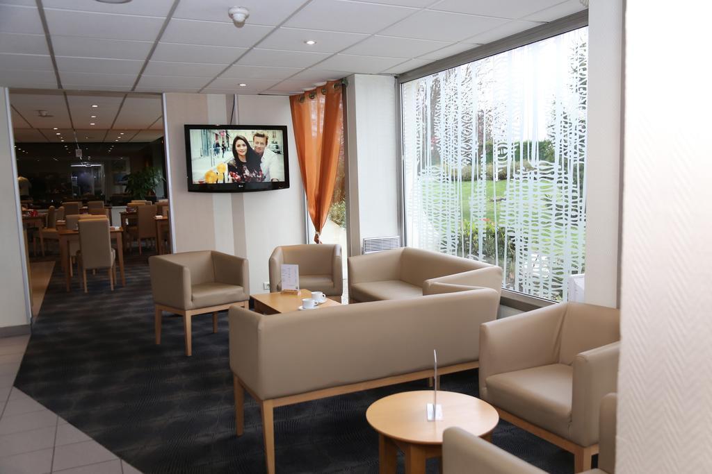 Ibis Styles Orleans Hotel La Chapelle-Saint-Mesmin Luaran gambar