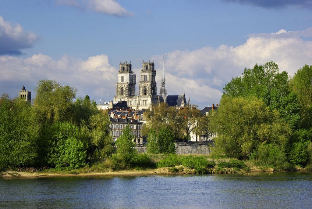 Ibis Styles Orleans Hotel La Chapelle-Saint-Mesmin Luaran gambar