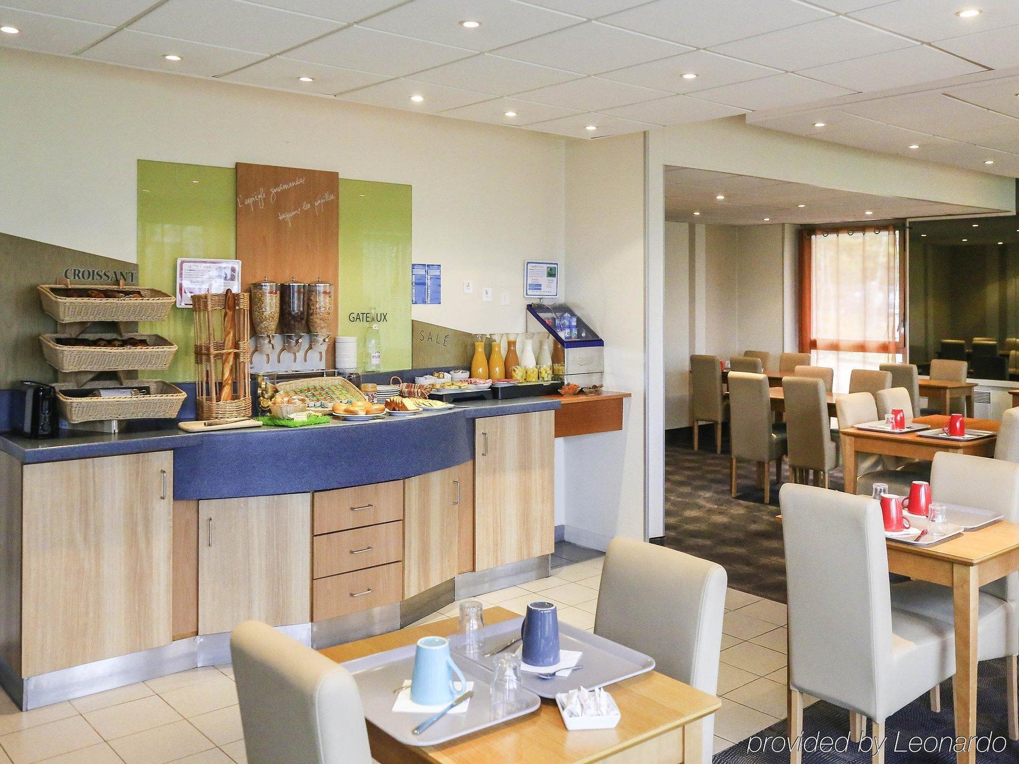 Ibis Styles Orleans Hotel La Chapelle-Saint-Mesmin Luaran gambar