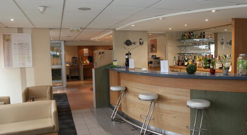 Ibis Styles Orleans Hotel La Chapelle-Saint-Mesmin Luaran gambar