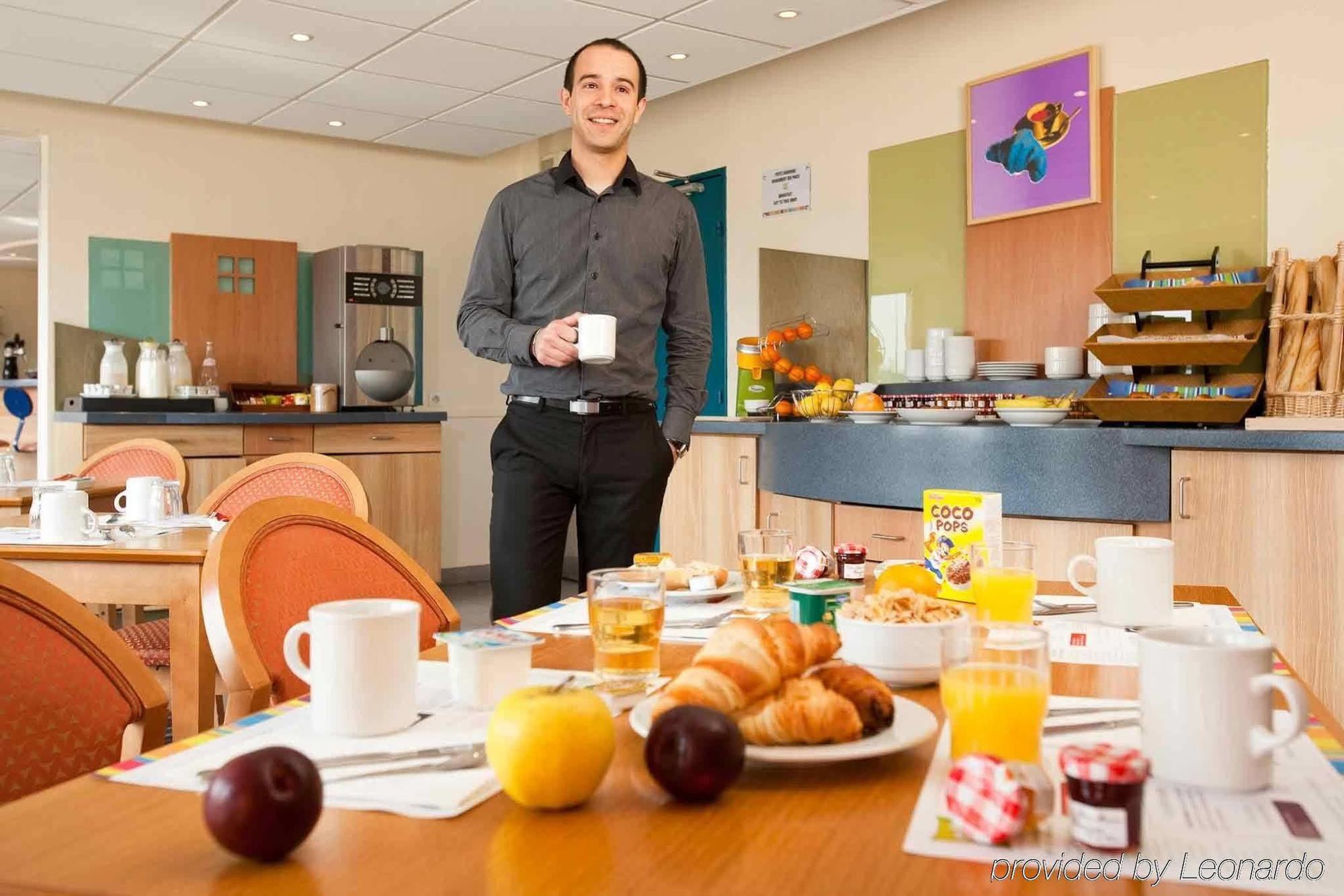 Ibis Styles Orleans Hotel La Chapelle-Saint-Mesmin Luaran gambar