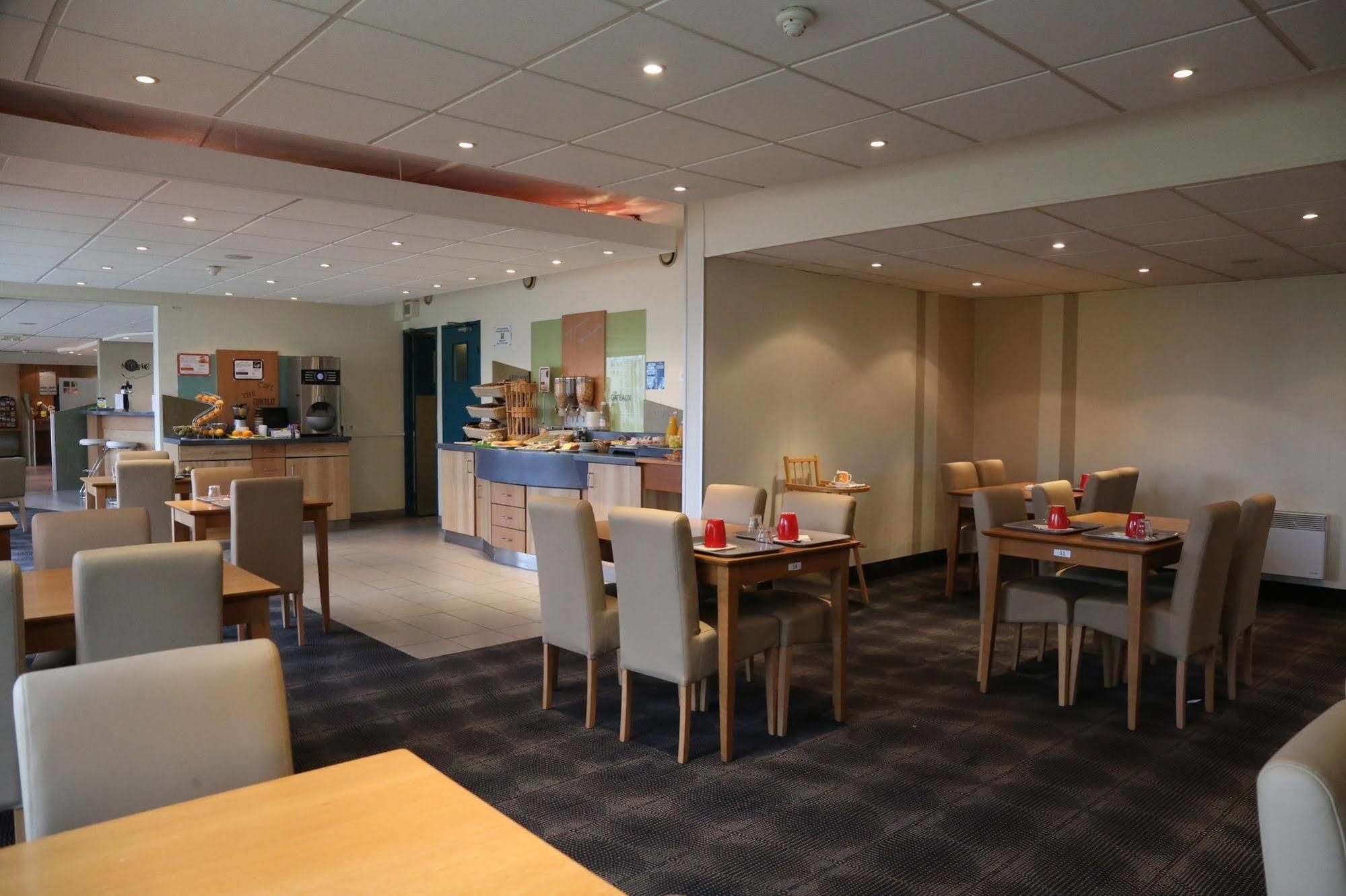 Ibis Styles Orleans Hotel La Chapelle-Saint-Mesmin Luaran gambar
