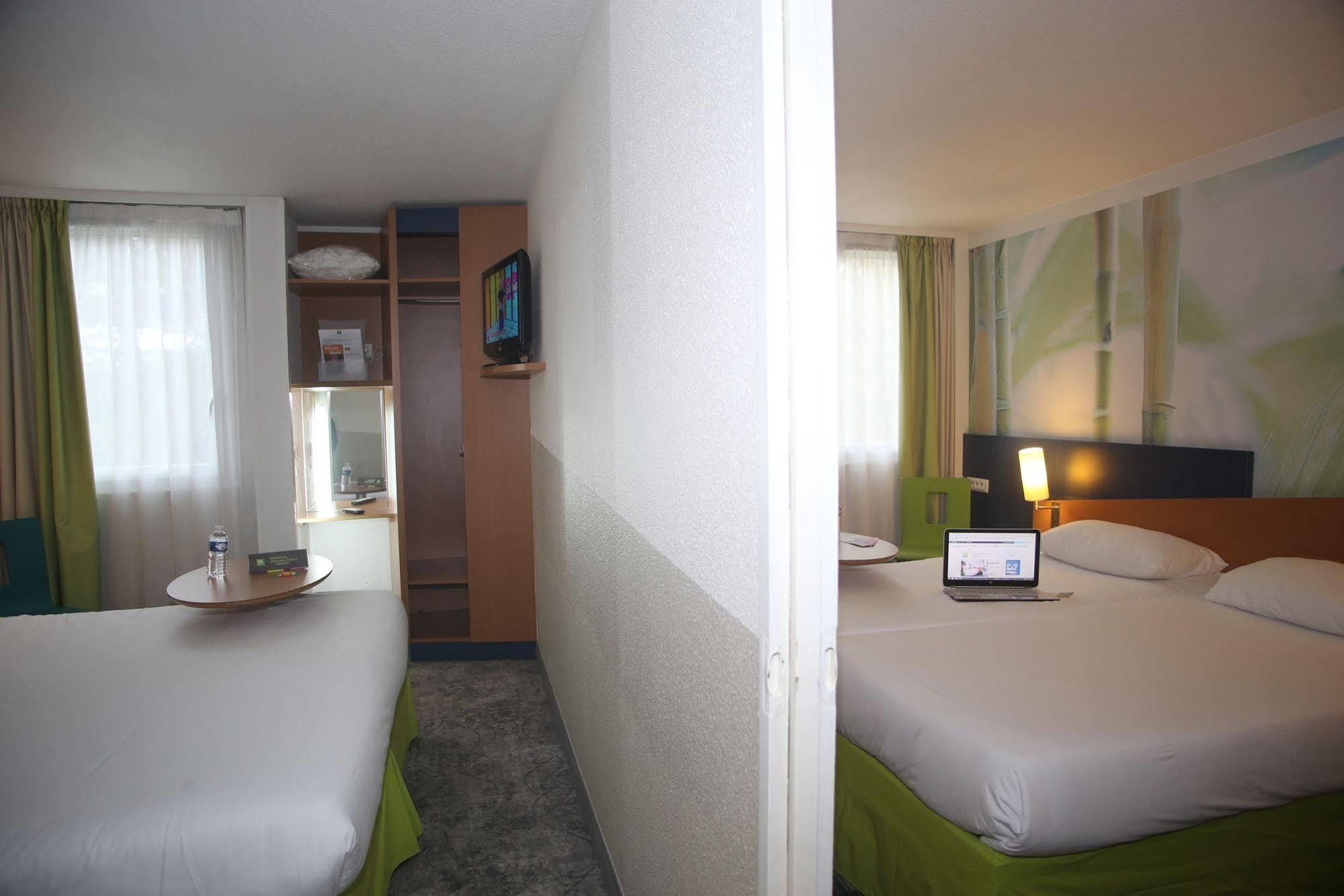 Ibis Styles Orleans Hotel La Chapelle-Saint-Mesmin Luaran gambar