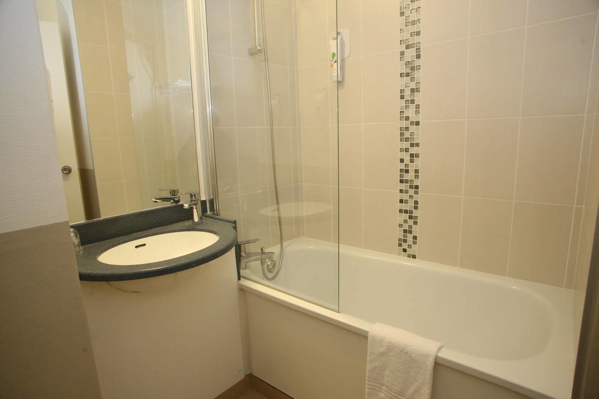 Ibis Styles Orleans Hotel La Chapelle-Saint-Mesmin Luaran gambar