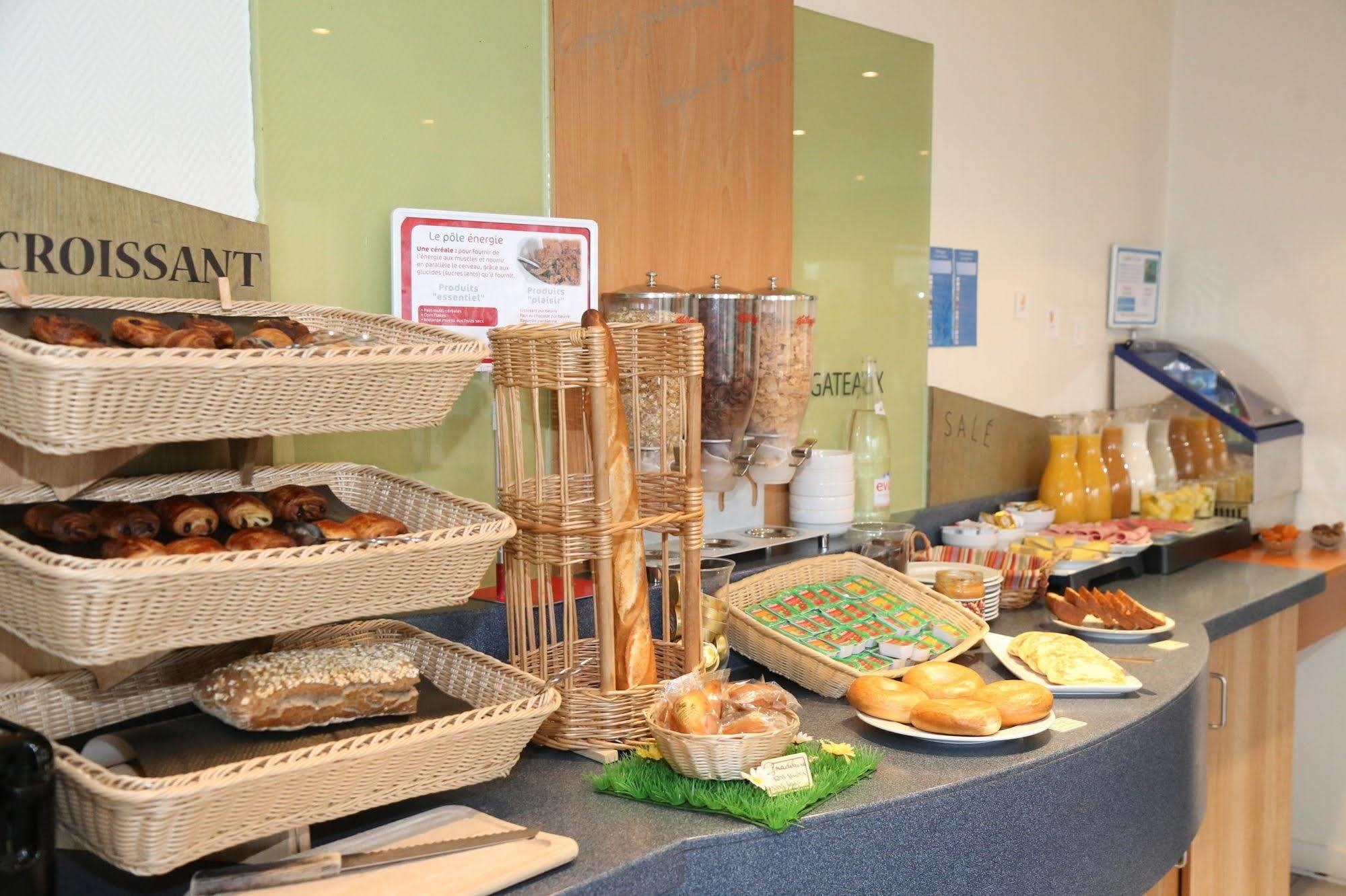Ibis Styles Orleans Hotel La Chapelle-Saint-Mesmin Luaran gambar