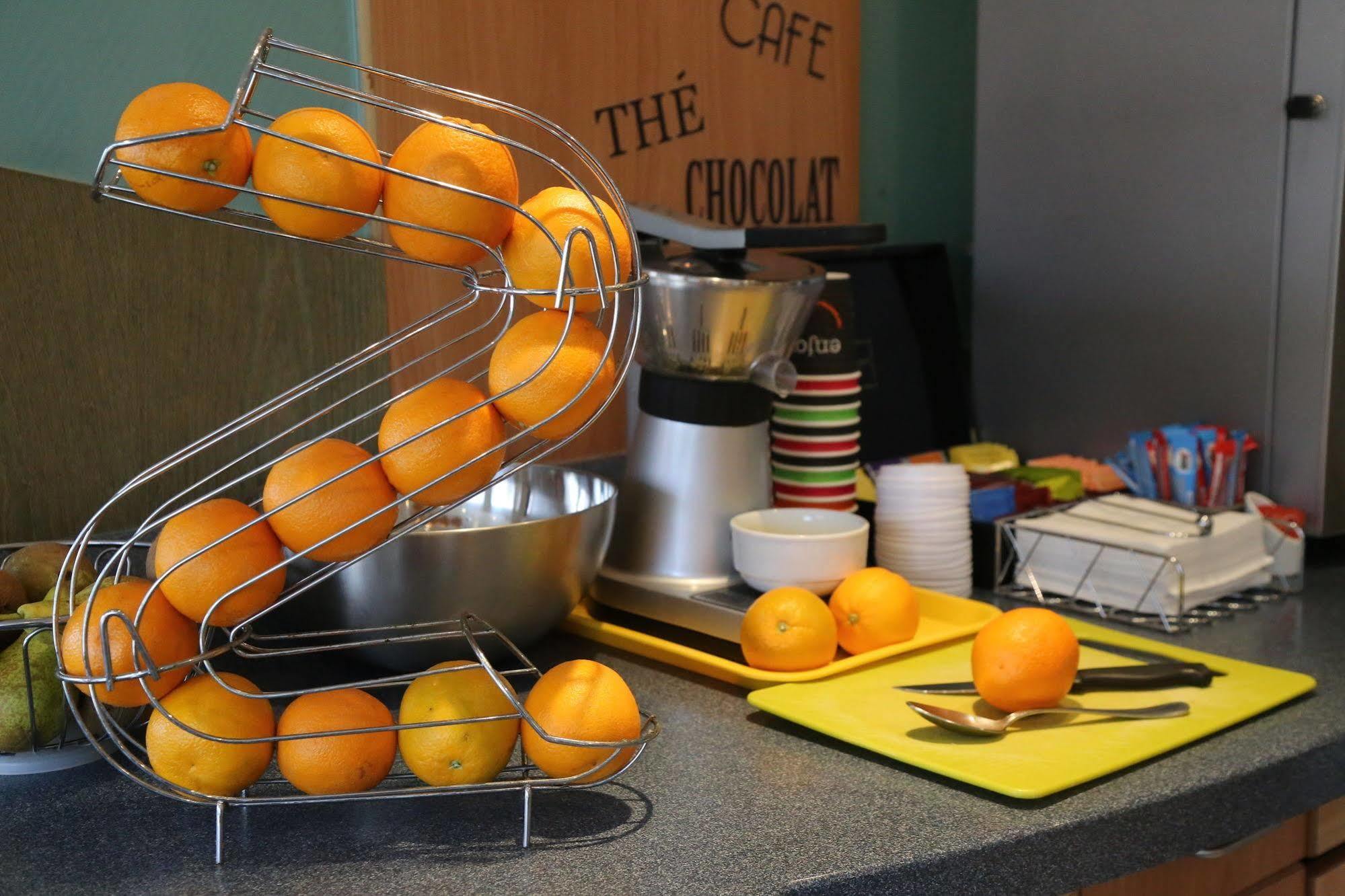 Ibis Styles Orleans Hotel La Chapelle-Saint-Mesmin Luaran gambar