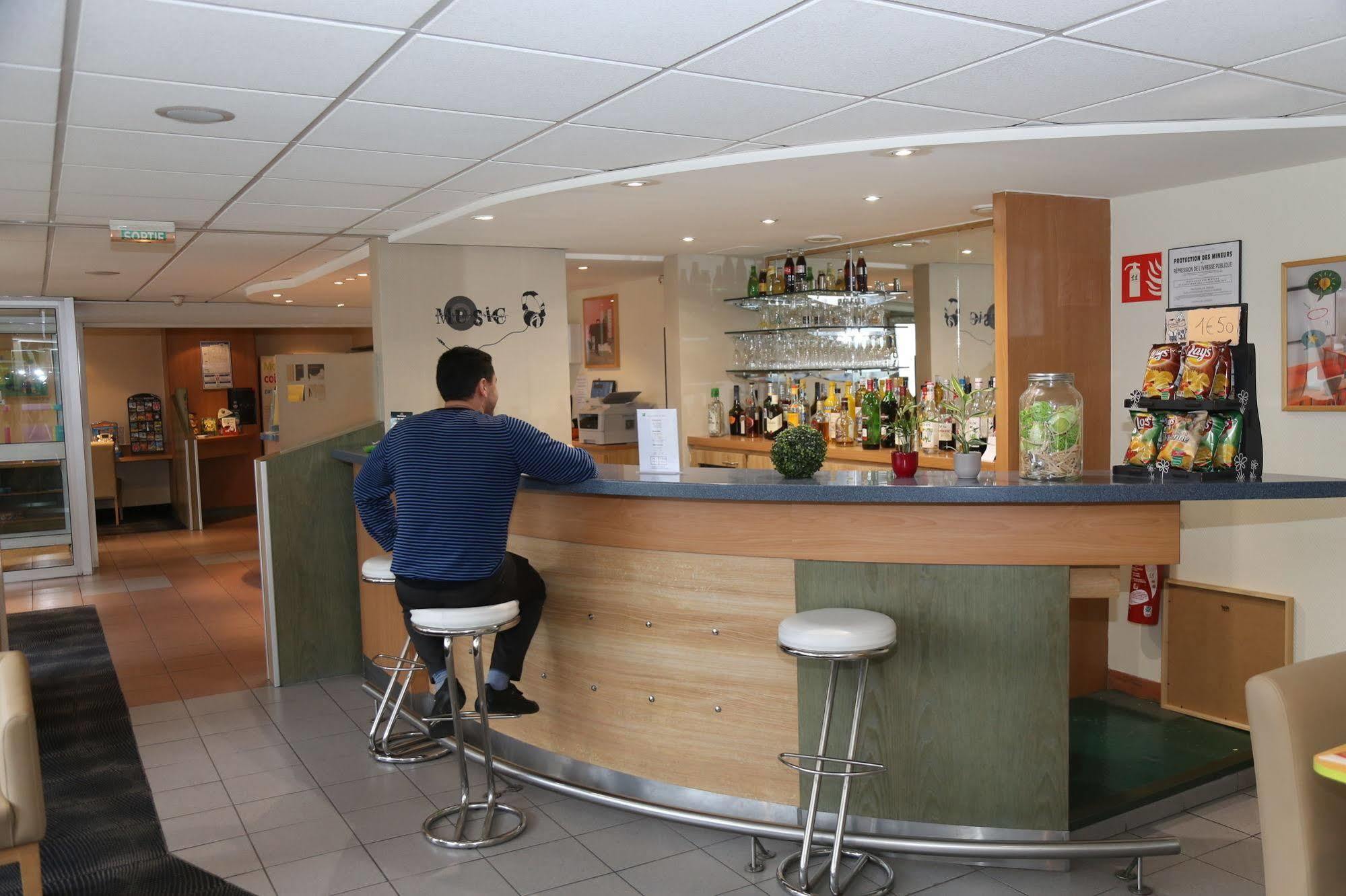 Ibis Styles Orleans Hotel La Chapelle-Saint-Mesmin Luaran gambar