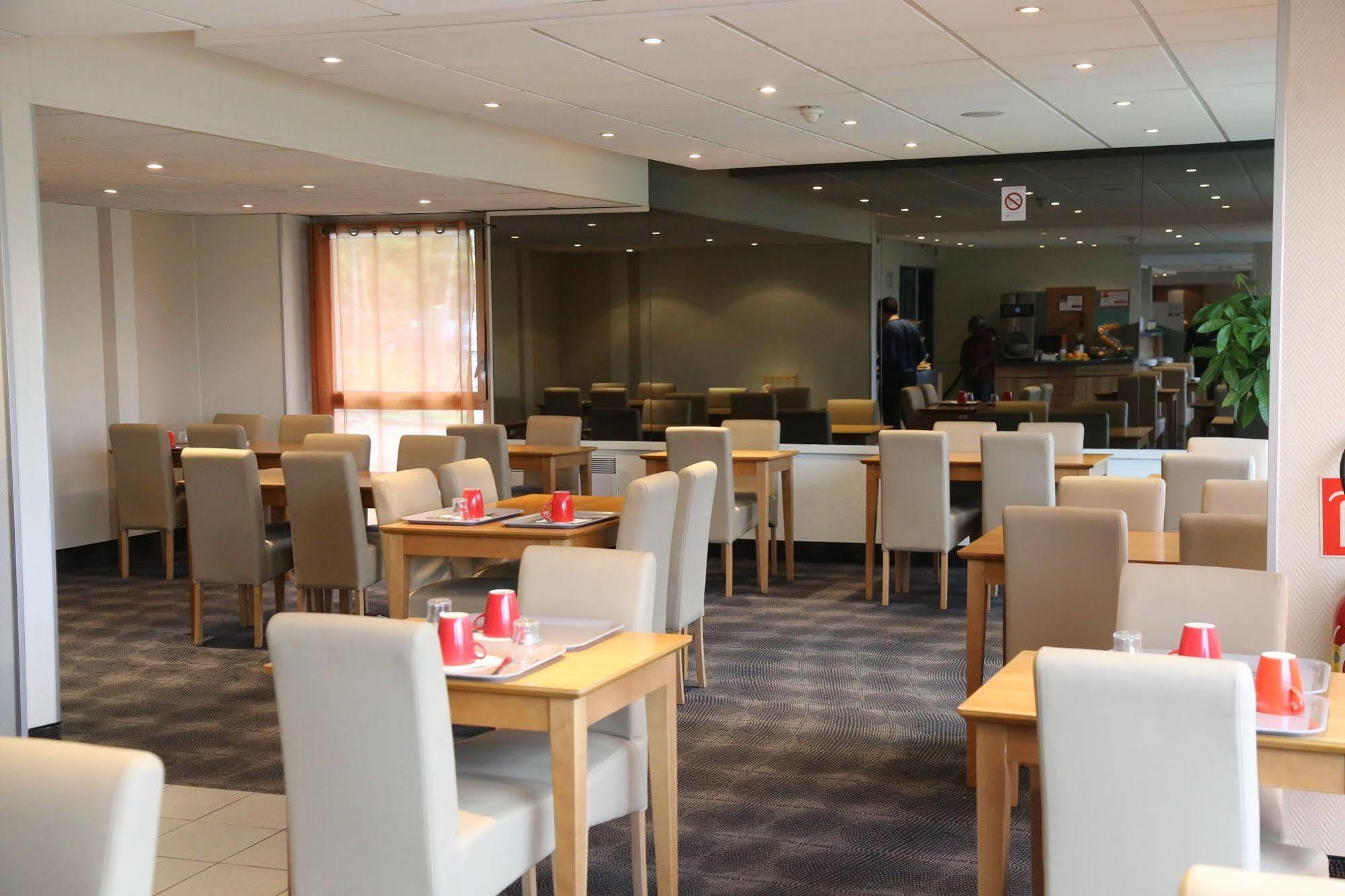 Ibis Styles Orleans Hotel La Chapelle-Saint-Mesmin Luaran gambar