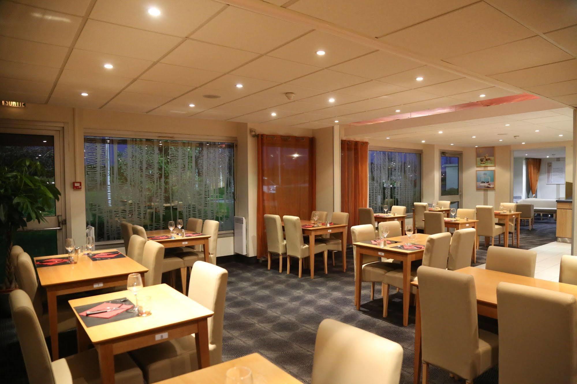 Ibis Styles Orleans Hotel La Chapelle-Saint-Mesmin Luaran gambar