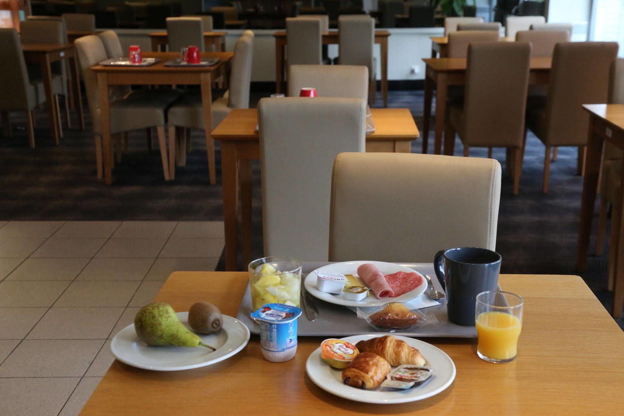 Ibis Styles Orleans Hotel La Chapelle-Saint-Mesmin Luaran gambar