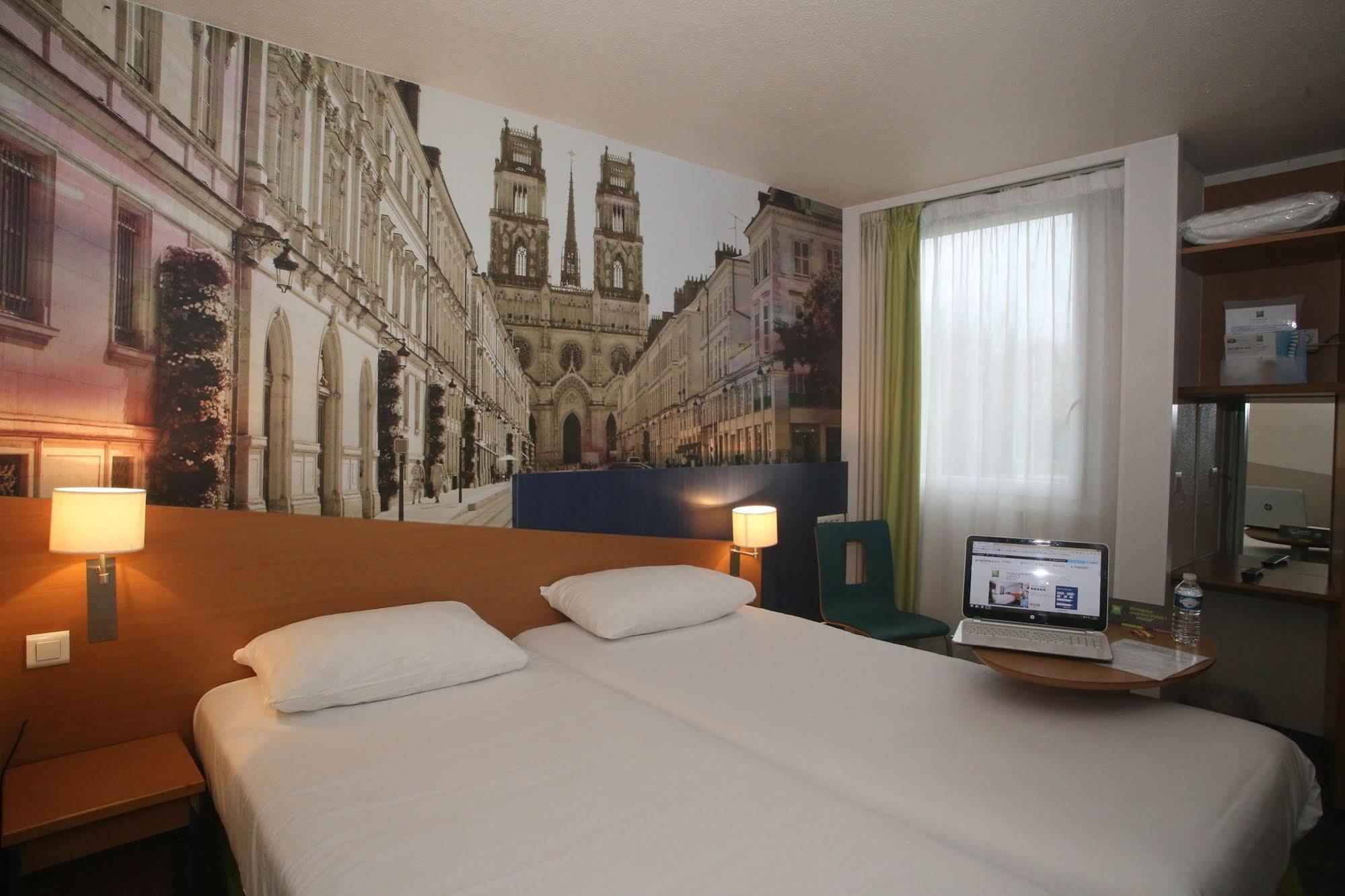 Ibis Styles Orleans Hotel La Chapelle-Saint-Mesmin Luaran gambar