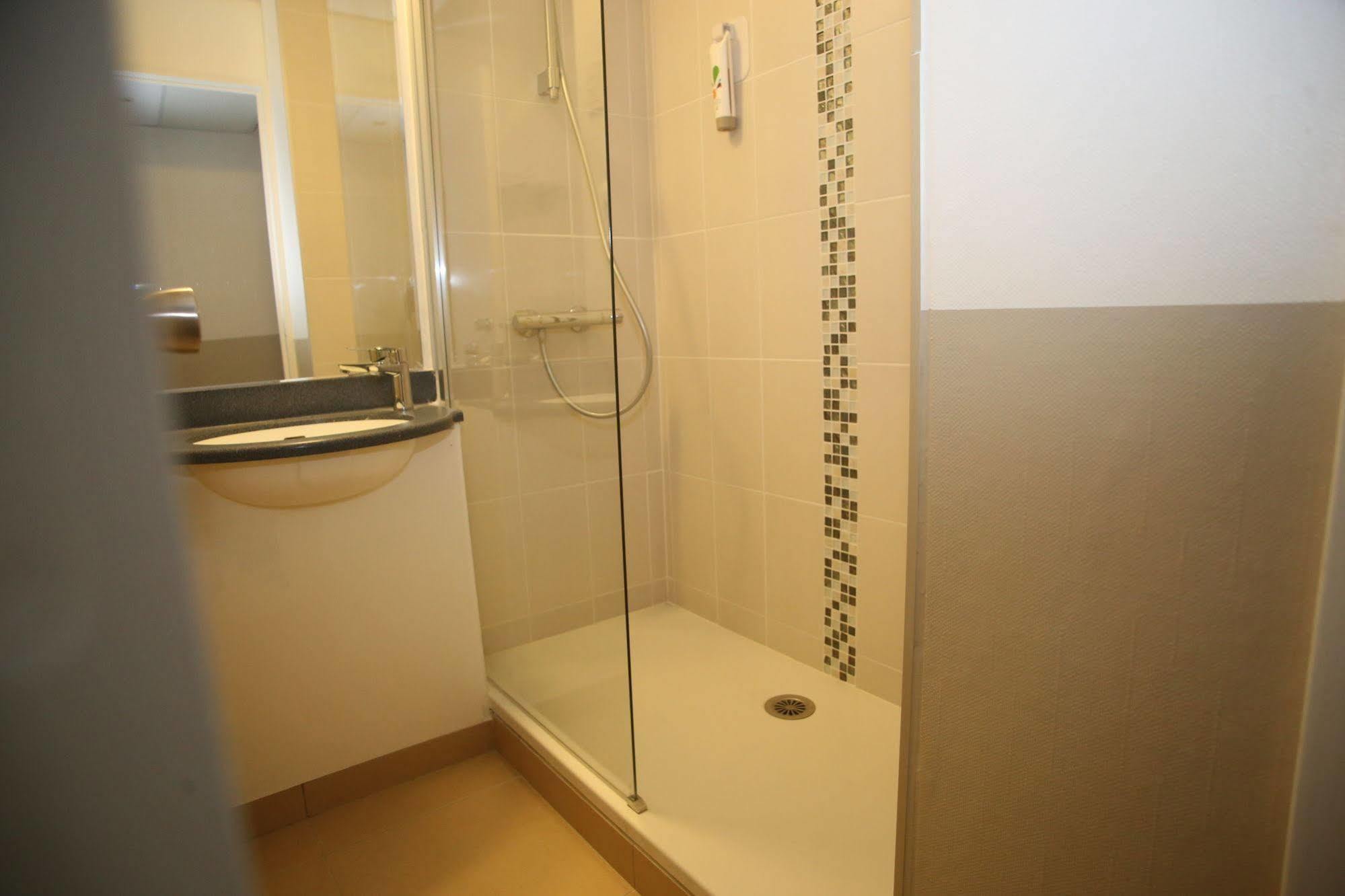 Ibis Styles Orleans Hotel La Chapelle-Saint-Mesmin Luaran gambar