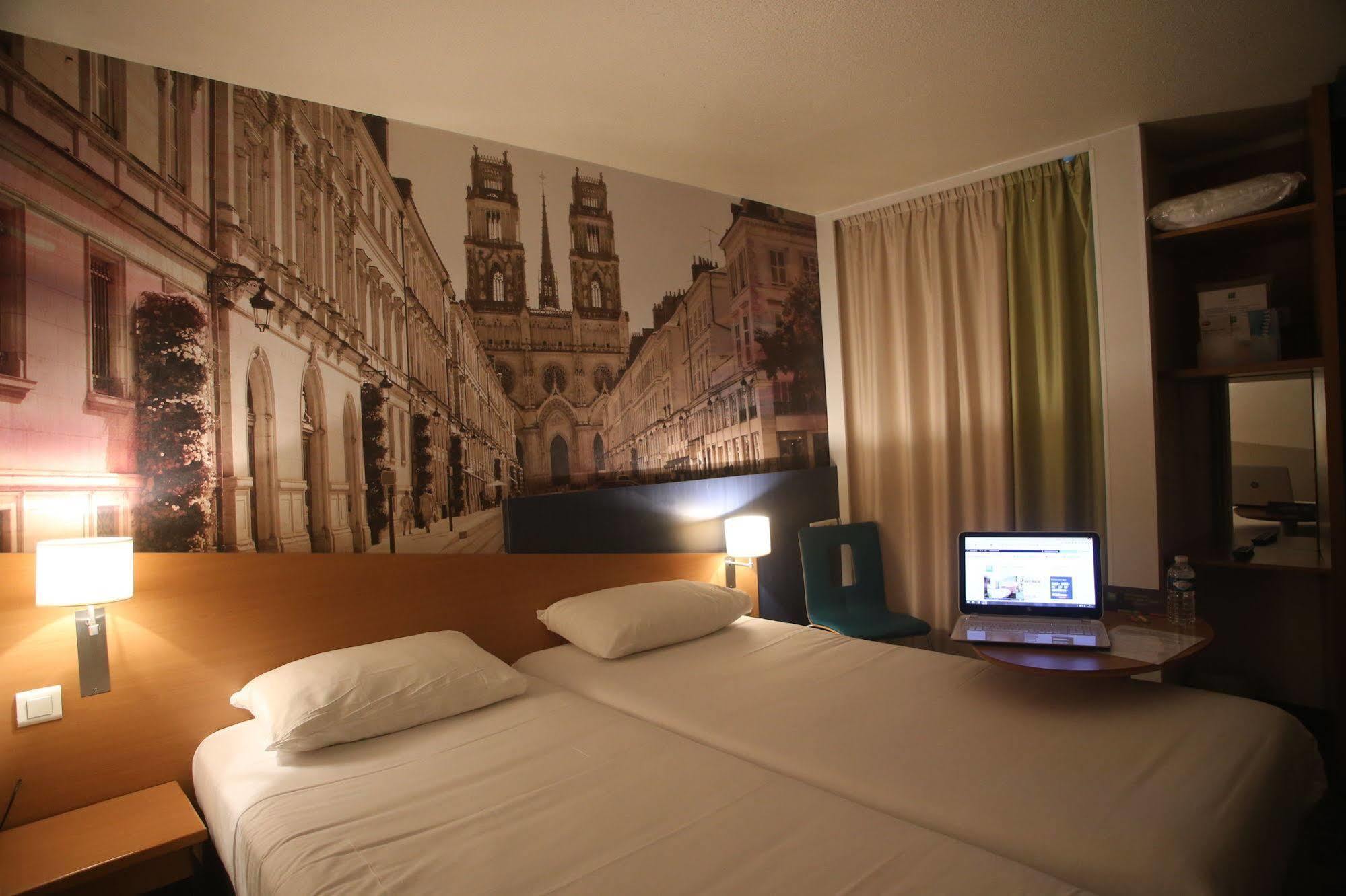 Ibis Styles Orleans Hotel La Chapelle-Saint-Mesmin Luaran gambar