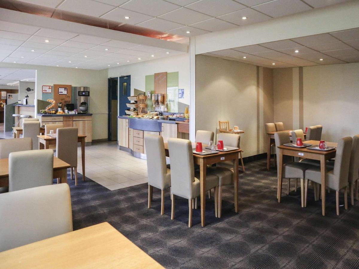 Ibis Styles Orleans Hotel La Chapelle-Saint-Mesmin Luaran gambar
