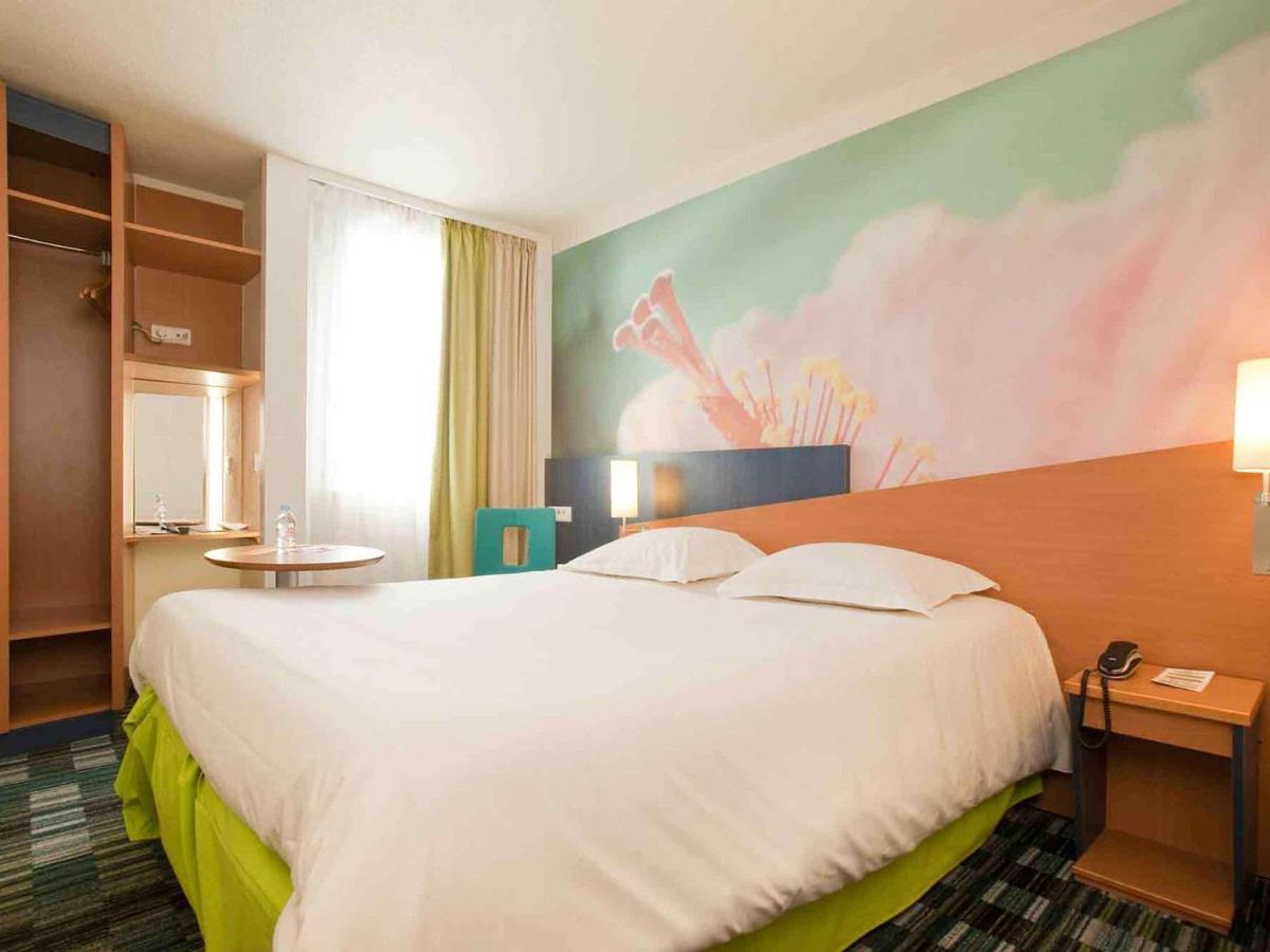 Ibis Styles Orleans Hotel La Chapelle-Saint-Mesmin Luaran gambar