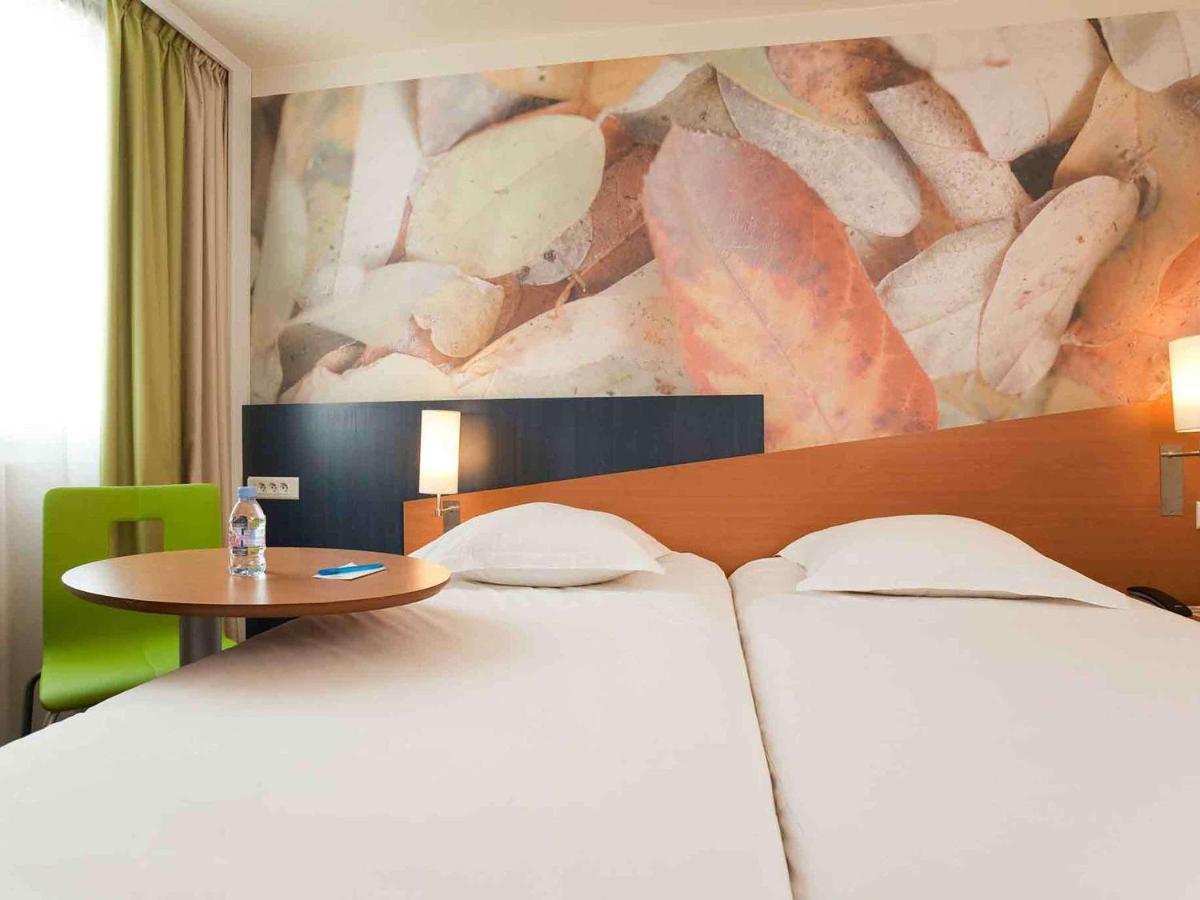 Ibis Styles Orleans Hotel La Chapelle-Saint-Mesmin Luaran gambar