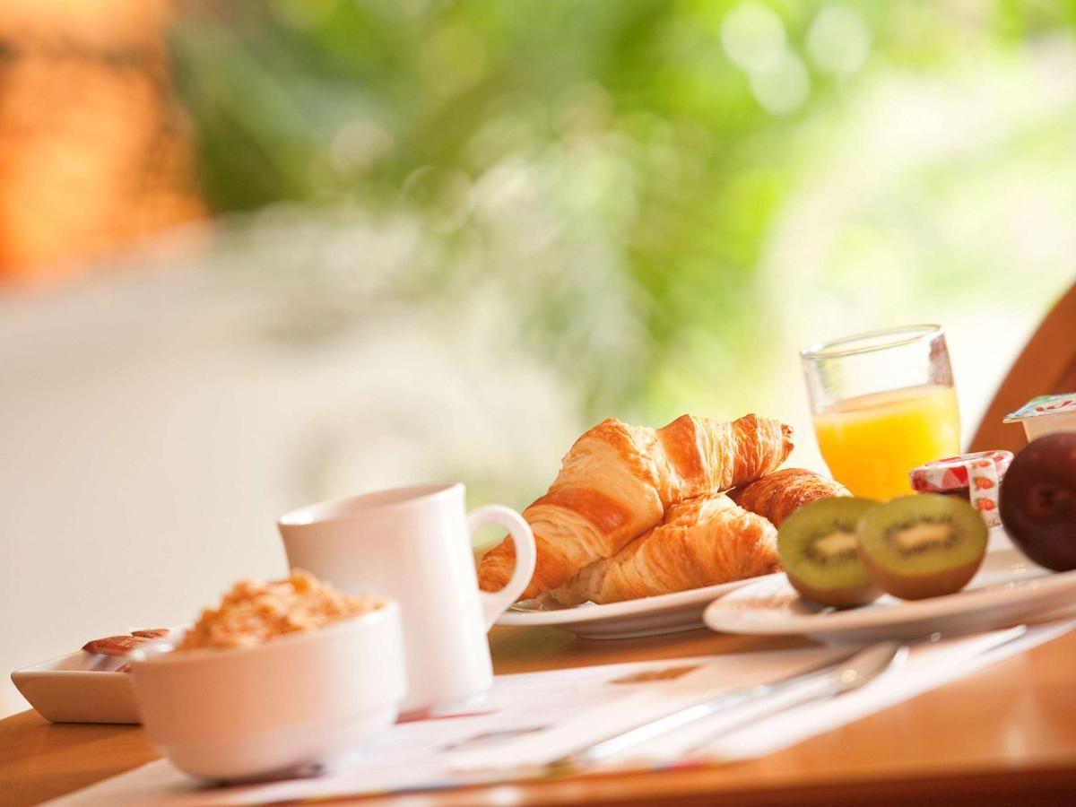 Ibis Styles Orleans Hotel La Chapelle-Saint-Mesmin Luaran gambar