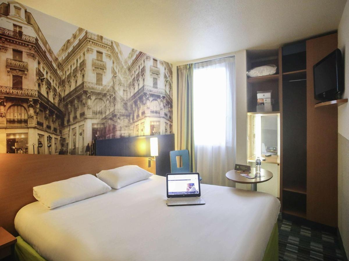 Ibis Styles Orleans Hotel La Chapelle-Saint-Mesmin Luaran gambar