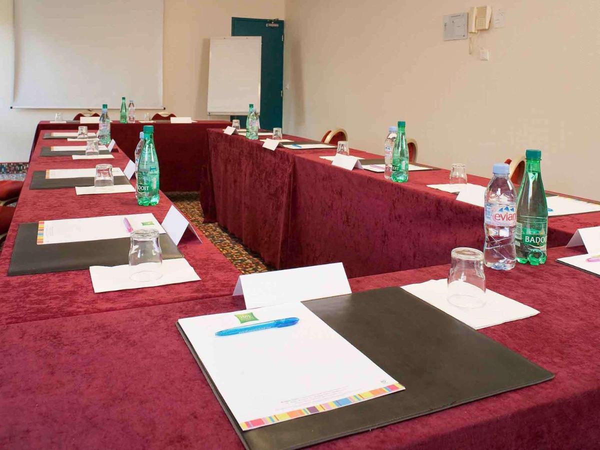 Ibis Styles Orleans Hotel La Chapelle-Saint-Mesmin Luaran gambar