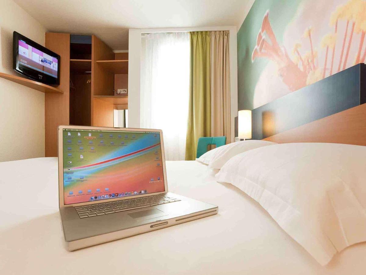Ibis Styles Orleans Hotel La Chapelle-Saint-Mesmin Luaran gambar