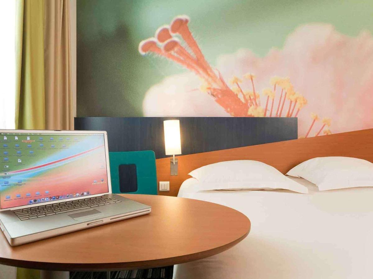 Ibis Styles Orleans Hotel La Chapelle-Saint-Mesmin Luaran gambar