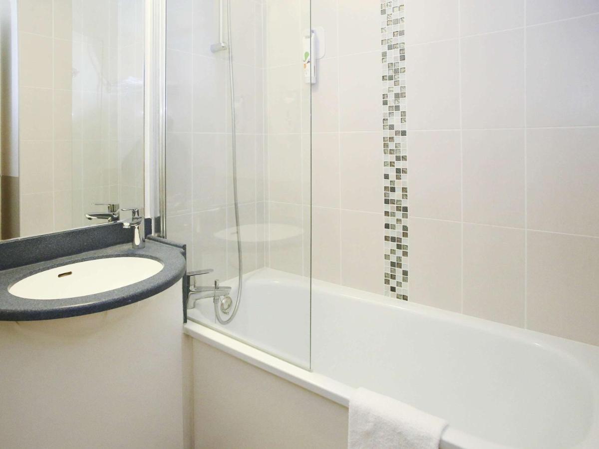 Ibis Styles Orleans Hotel La Chapelle-Saint-Mesmin Luaran gambar