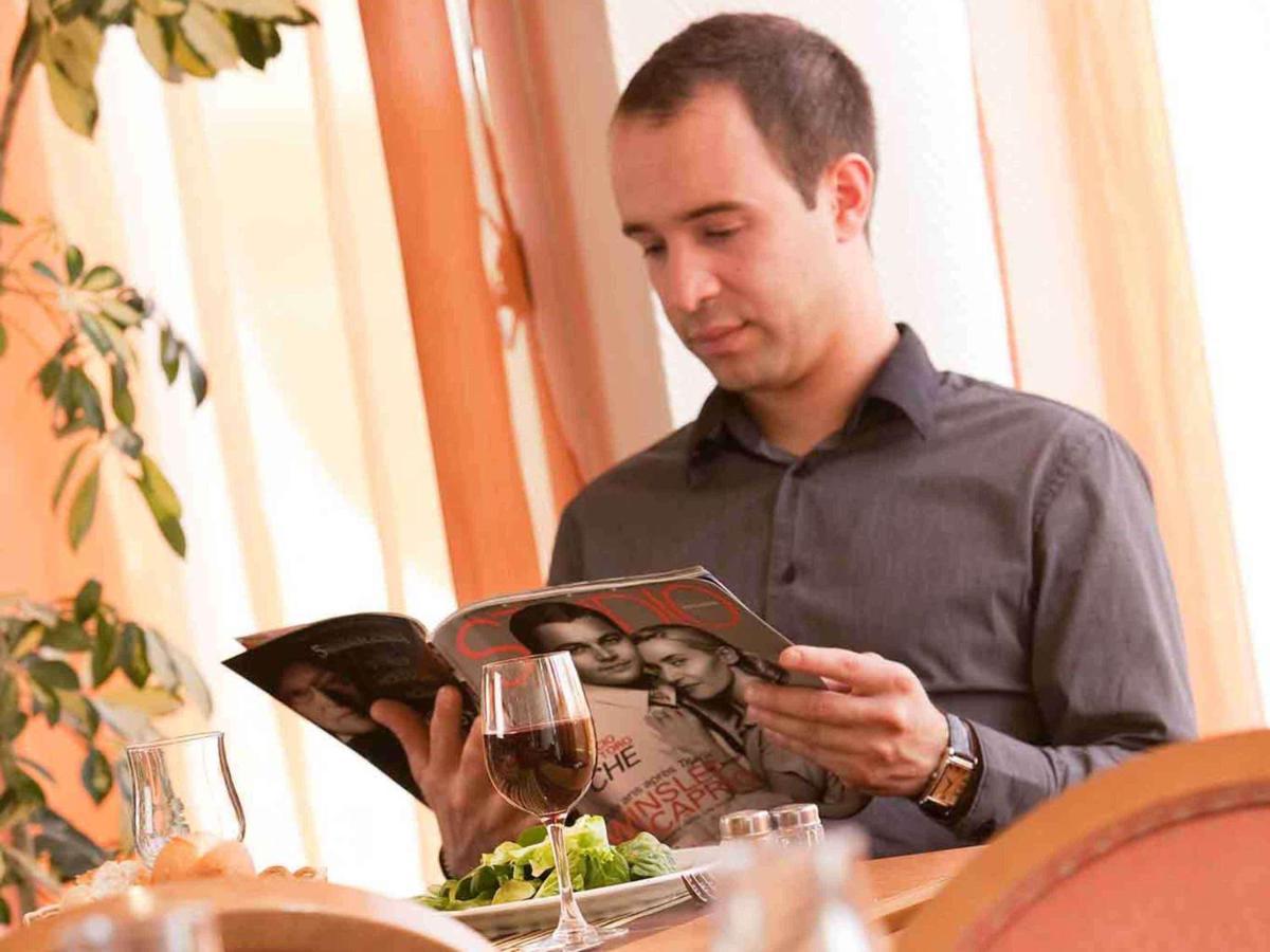 Ibis Styles Orleans Hotel La Chapelle-Saint-Mesmin Luaran gambar